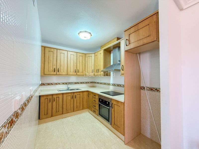 Foto 8a76918a-dc4a-44b6-93d0-24d56877bc4f. Pis amb aparcament piscina a Los Collados-Los Geraneos Águilas
