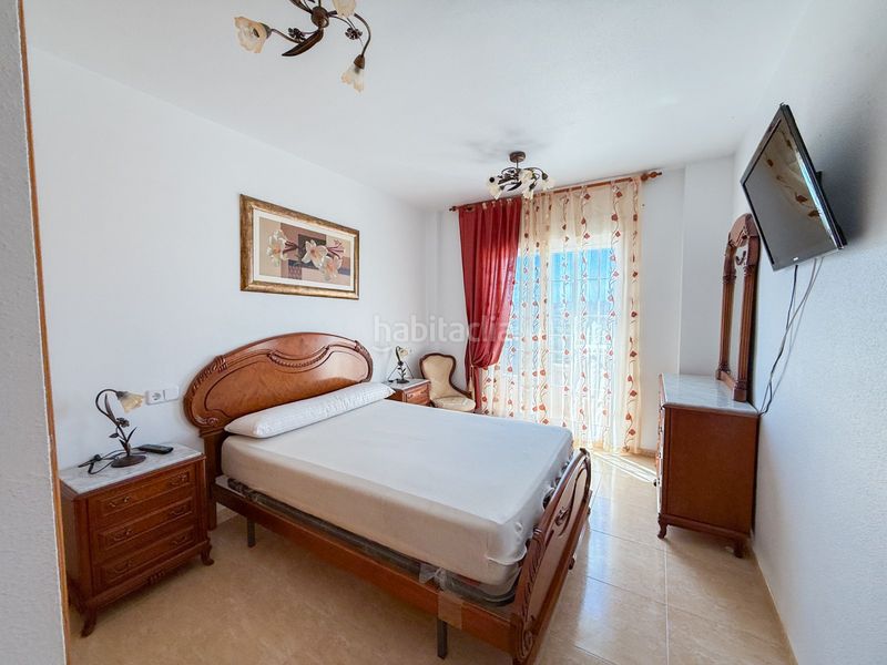 Foto f3d89d84-5898-4453-bbb7-0a6421153994. Pis amb aparcament piscina a Los Collados-Los Geraneos Águilas