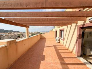 Apartament a Los Collados-Los Geraneos