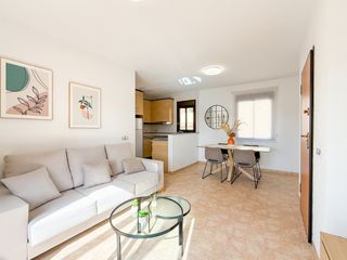 Apartament a Los Collados-Los Geraneos