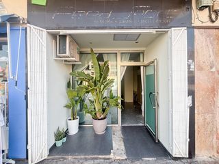Business premise in Delicias. No todos los locales tienen una ubicación que se pueda explicar