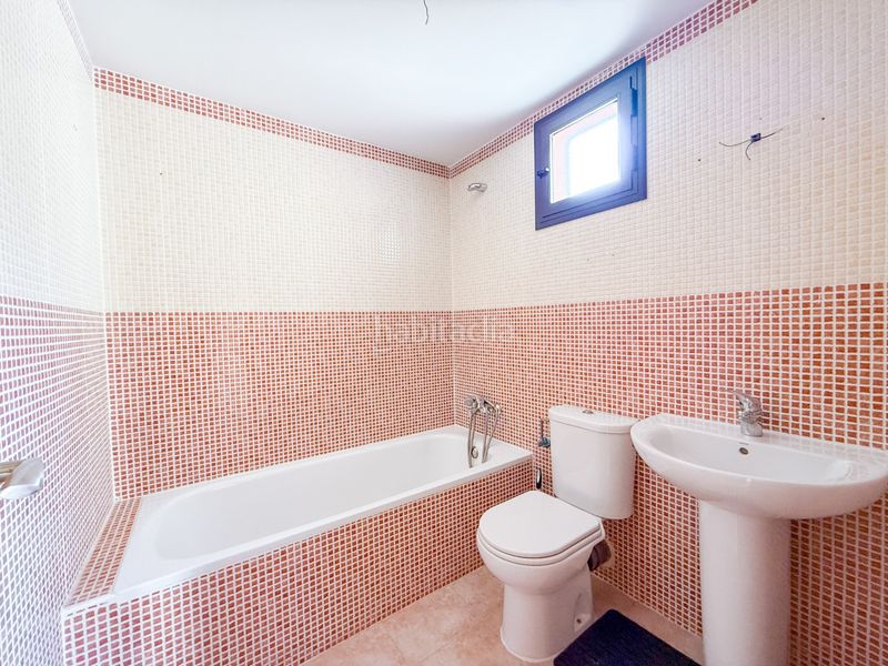 Foto 24c2ecdd-2853-4a71-85b9-6973dce64652. Apartament amb piscina a Los Collados-Los Geraneos Águilas