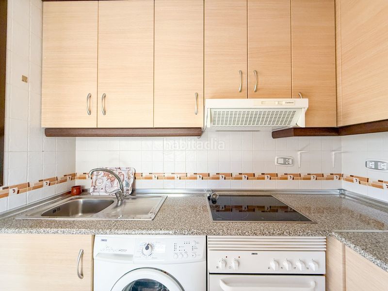 Foto 5141e12a-74f6-47e1-80b2-9448b7081d81. Apartament amb piscina a Los Collados-Los Geraneos Águilas