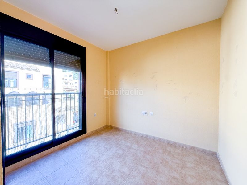 Foto 619285fb-011f-4420-8347-eb69d8b593cb. Apartament amb piscina a Los Collados-Los Geraneos Águilas