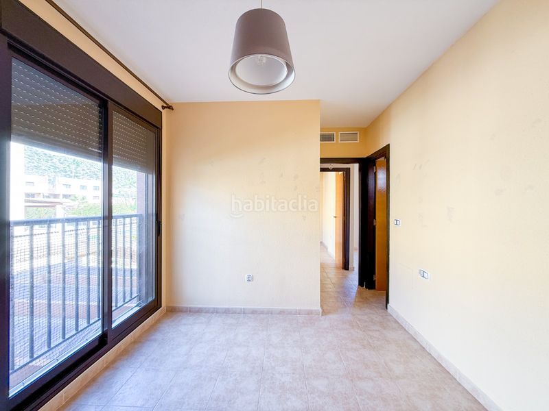 Foto 75b503fd-009b-4b37-ae63-d0aa48f5e7cc. Apartament amb piscina a Los Collados-Los Geraneos Águilas