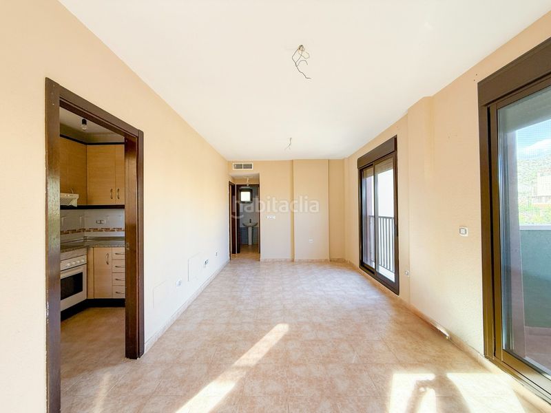 Foto 81bb84a1-0896-4223-abfd-d9fb656c1612. Apartament amb piscina a Los Collados-Los Geraneos Águilas