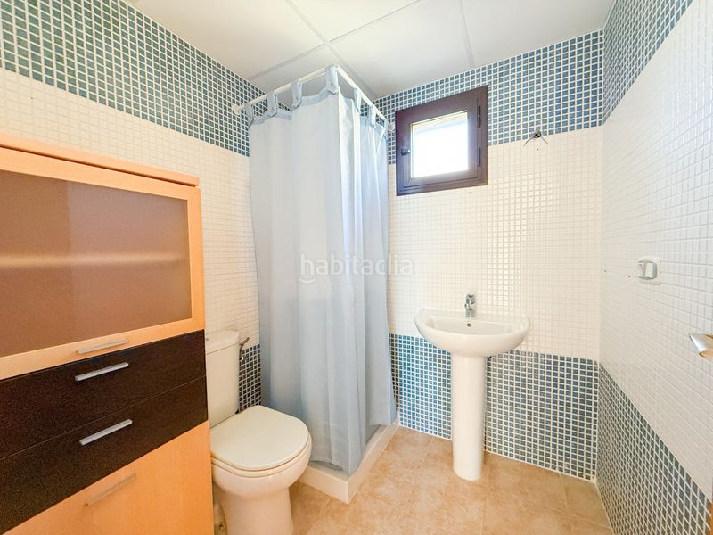 Foto a6f776db-5d66-4093-931e-e1f237b67e83. Apartament amb piscina a Los Collados-Los Geraneos Águilas