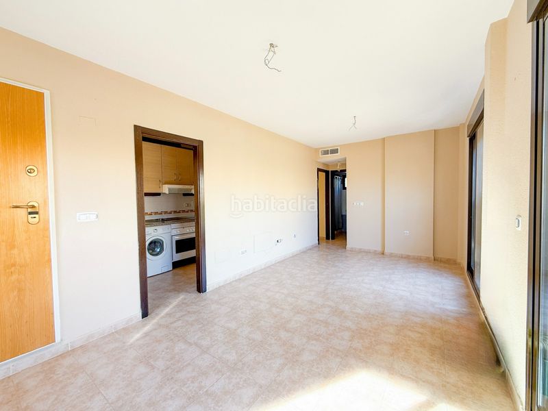 Foto c20f0b9a-315f-4a4a-a535-a76ce970c7db. Apartament amb piscina a Los Collados-Los Geraneos Águilas