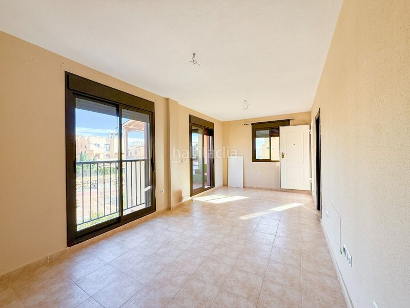Foto d26b8972-2193-4ffa-adf1-63825b69db69. Apartament amb piscina a Los Collados-Los Geraneos Águilas