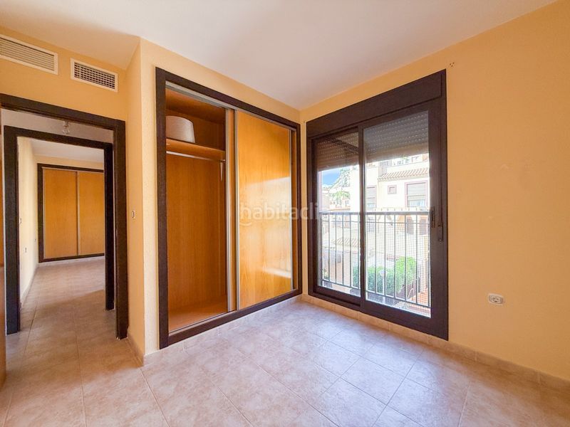 Foto f92c0699-aead-42d0-9b49-a38a630a5da1. Apartament amb piscina a Los Collados-Los Geraneos Águilas