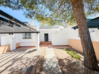 Casa en La Pinilla - Las Palas