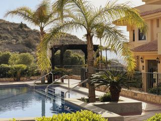 Planta baixa a Isla del Fraile. Estupenda planta baja con amplio jardín en una de las mejores zo