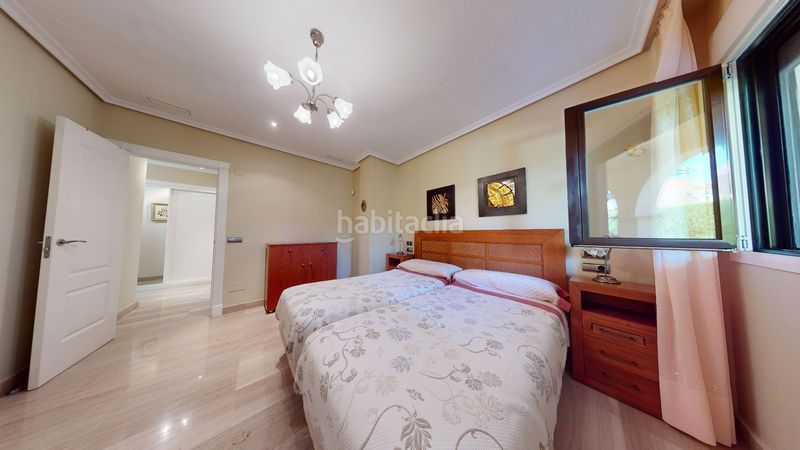 Foto 8fef0159-9b90-4dd1-a3df-898d10977073. Planta baixa amb aparcament piscina a Isla del Fraile Águilas