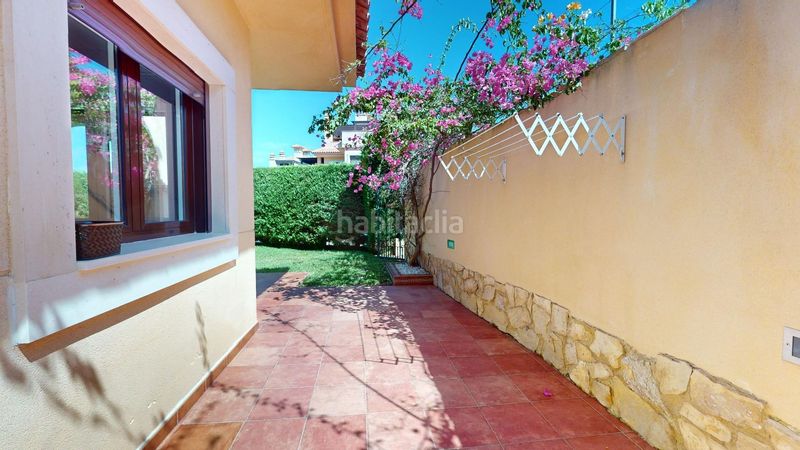 Foto b454a6d1-5818-4145-b1d9-fb17194790e4. Planta baixa amb aparcament piscina a Isla del Fraile Águilas
