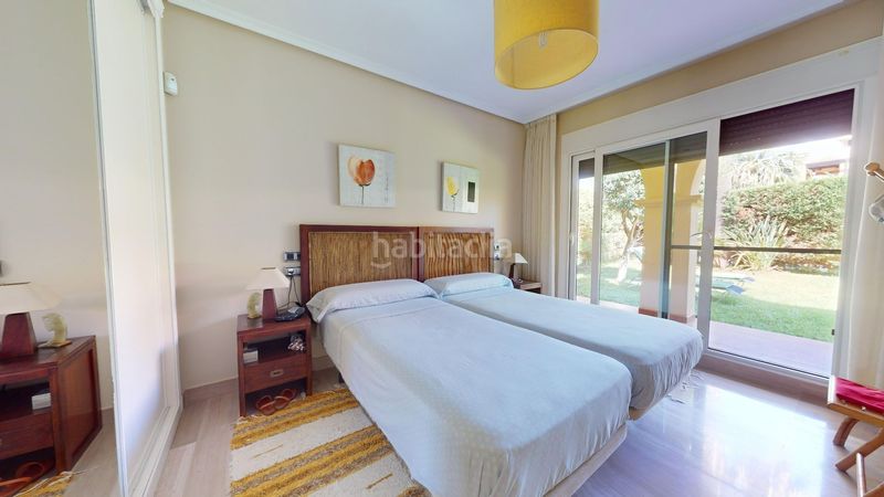 Foto cb20e76c-194f-4534-8885-6a0999dd4269. Planta baixa amb aparcament piscina a Isla del Fraile Águilas