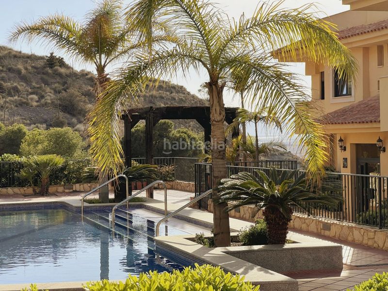 Foto cfcd248f-dba2-4905-94c0-cc5e6929c3aa. Planta baixa amb aparcament piscina a Isla del Fraile Águilas