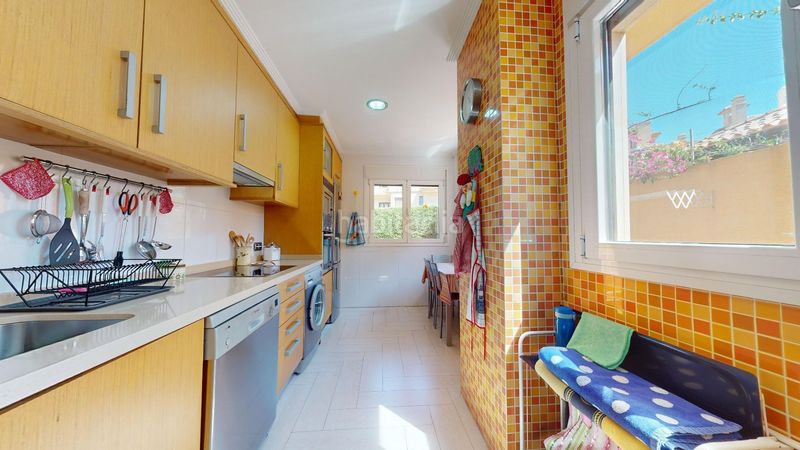 Foto d3d547d4-0a84-4610-bbe5-73fb72932e0e. Planta baixa amb aparcament piscina a Isla del Fraile Águilas