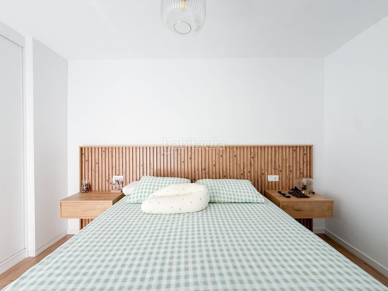 Foto 5d1333c6-b79f-4687-b920-e7e0eee1e7a2. Àtic amb calefacció aparcament a Casco Antiguo Águilas