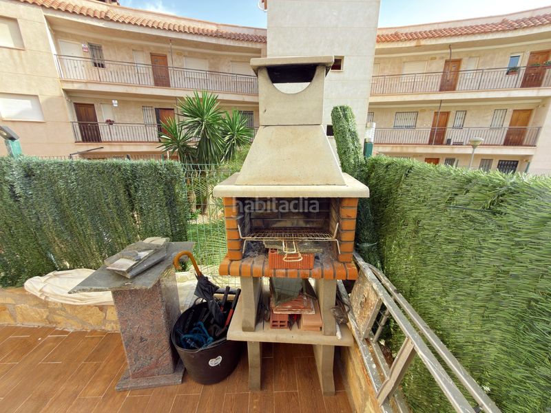 Foto 6884e108-6d61-45bf-af32-4da8ba40f05a. Planta baixa amb calefacció aparcament piscina a Águilas