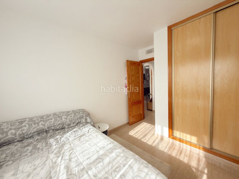 Foto 8e24ffb6-9466-45bd-98f7-fa6a0f338758. Planta baixa amb calefacció aparcament piscina a Águilas