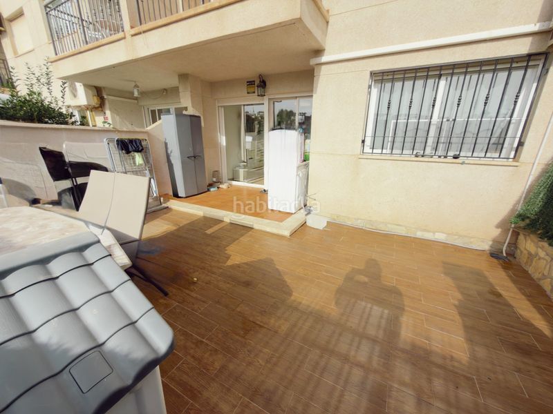 Foto a497274b-487c-42e4-9995-ae383c5285d0. Planta baixa amb calefacció aparcament piscina a Águilas