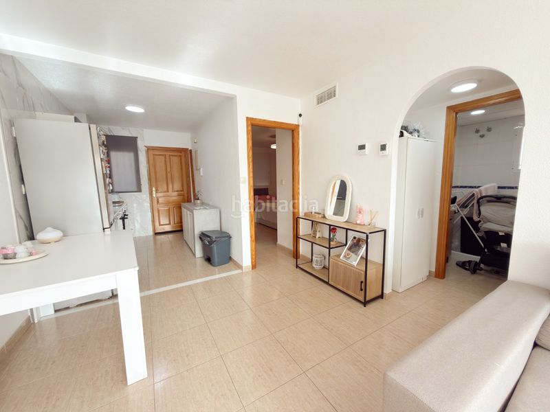 Foto b951b85f-2555-4997-b43a-4355193f1c6a. Planta baixa amb calefacció aparcament piscina a Águilas