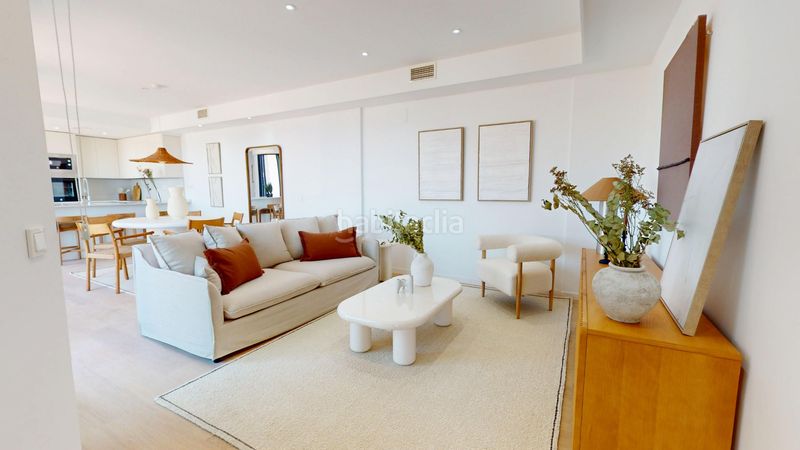 Foto 0ef2f9e4-f6e6-4290-b1fe-8006de5ef4a4. Apartament amb aparcament piscina a Isla del Fraile Águilas