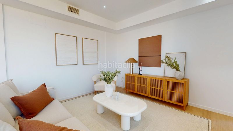 Foto 165c94cf-d704-463c-adc3-dd670af5fab4. Apartament amb aparcament piscina a Isla del Fraile Águilas
