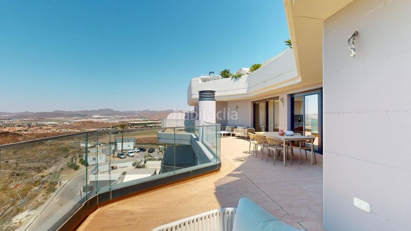 Foto 1b3fc105-8774-471f-b938-d5778c8109c5. Apartament amb aparcament piscina a Isla del Fraile Águilas