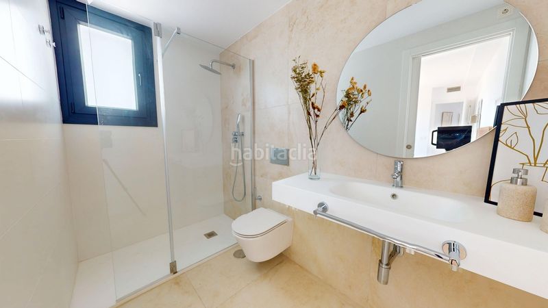 Foto 217b77d2-90e6-4013-ac63-1446af8f10e4. Apartament amb aparcament piscina a Isla del Fraile Águilas