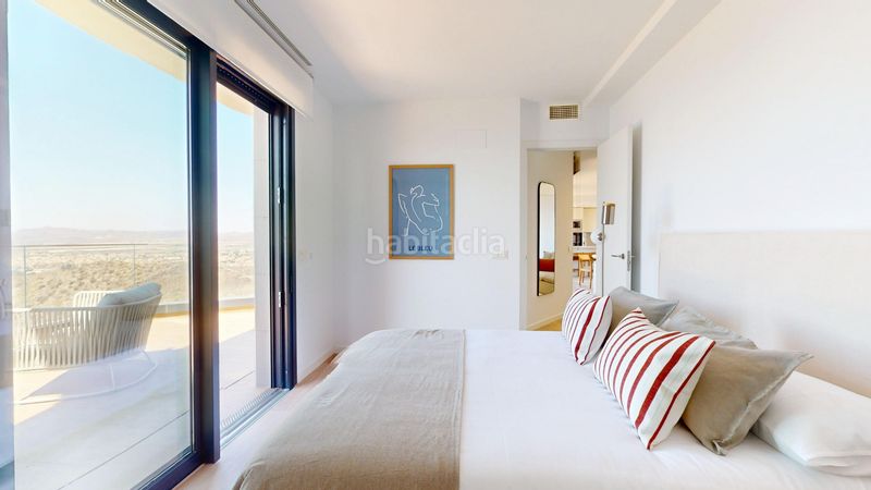 Foto 23b7c190-614a-42ad-9414-0ca2409d5520. Apartament amb aparcament piscina a Isla del Fraile Águilas