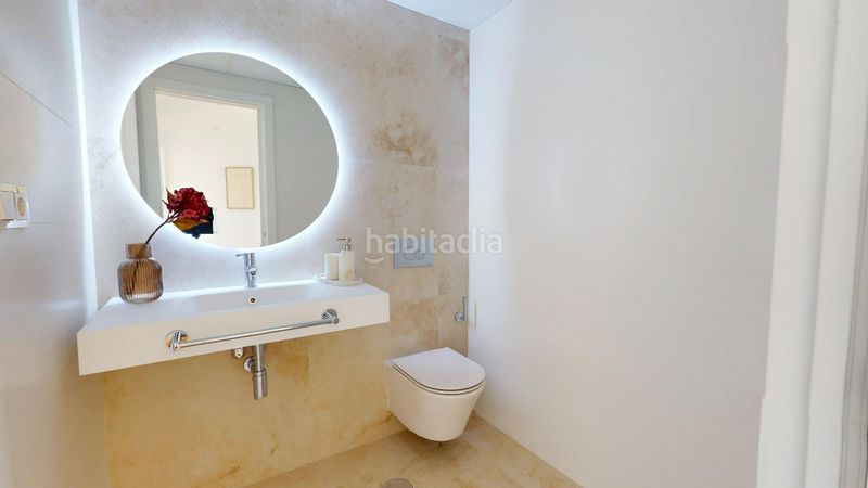 Foto 2afd40f1-5c0e-4e89-8978-b62bc40cfc3c. Apartament amb aparcament piscina a Isla del Fraile Águilas