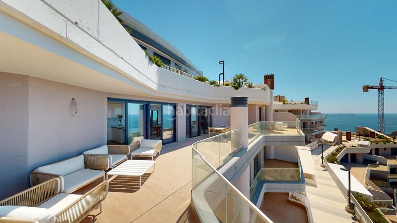 Foto 2f2434c4-46d0-4283-98f2-2958fd87eeec. Apartament amb aparcament piscina a Isla del Fraile Águilas
