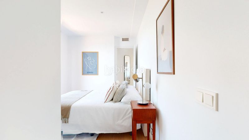 Foto 4eb1b055-9253-4765-8383-83414dde86fb. Apartament amb aparcament piscina a Isla del Fraile Águilas