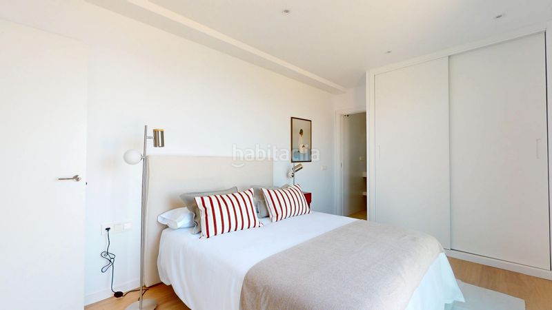 Foto 6321d72d-6897-40db-9be7-6b8ef8b12638. Apartament amb aparcament piscina a Isla del Fraile Águilas