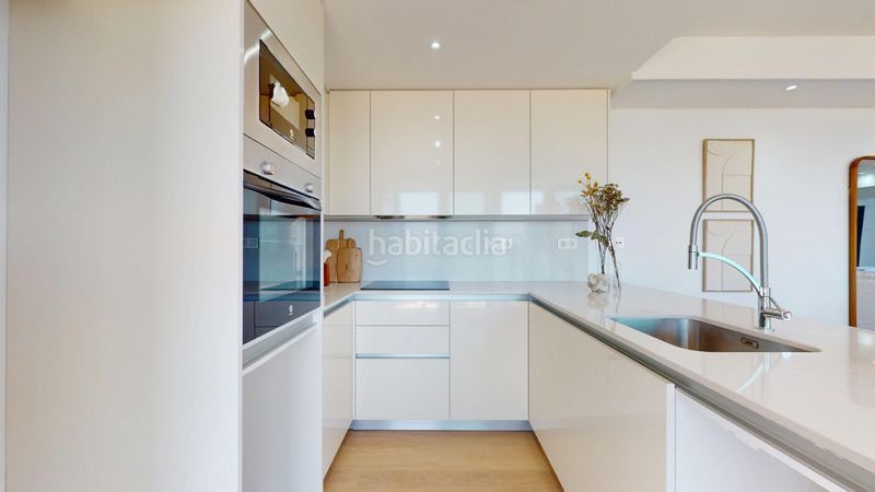 Foto 65a7d5bc-2a7b-4ed4-acdb-bc4ba5249511. Apartament amb aparcament piscina a Isla del Fraile Águilas