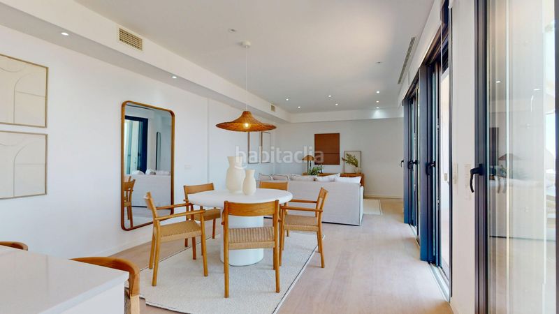 Foto 65a88624-6826-4529-9ca3-175315a3f567. Apartament amb aparcament piscina a Isla del Fraile Águilas