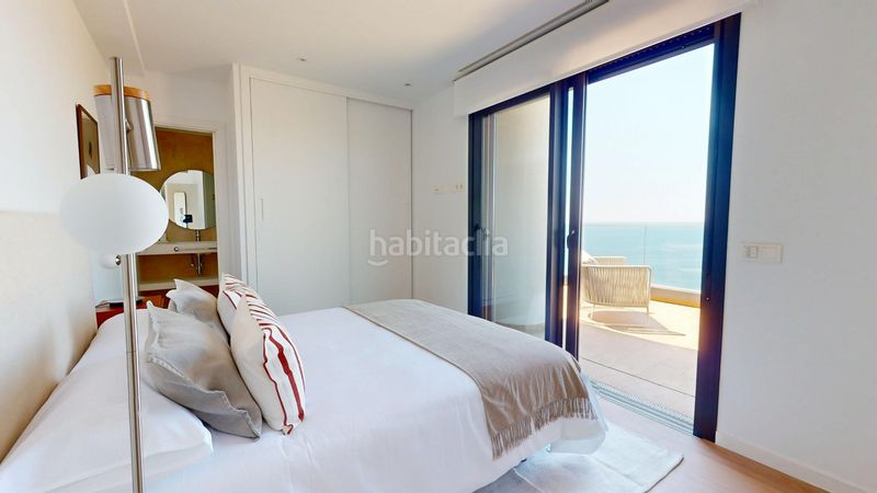 Foto 6945d692-a894-4466-9b92-1f03b4691a95. Apartament amb aparcament piscina a Isla del Fraile Águilas