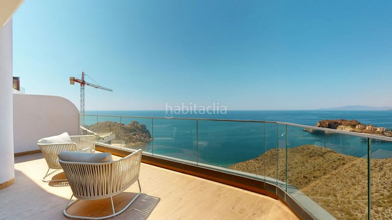 Foto 708f2cb6-68b4-486c-b59f-49cf8fceac5e. Apartament amb aparcament piscina a Isla del Fraile Águilas