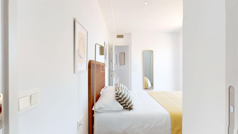 Foto 8464ed6a-27d1-414d-8b27-7492b78d9005. Apartament amb aparcament piscina a Isla del Fraile Águilas