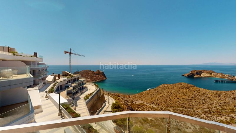 Foto 90f28ce3-2482-477e-818a-bf564424ffb1. Apartament amb aparcament piscina a Isla del Fraile Águilas