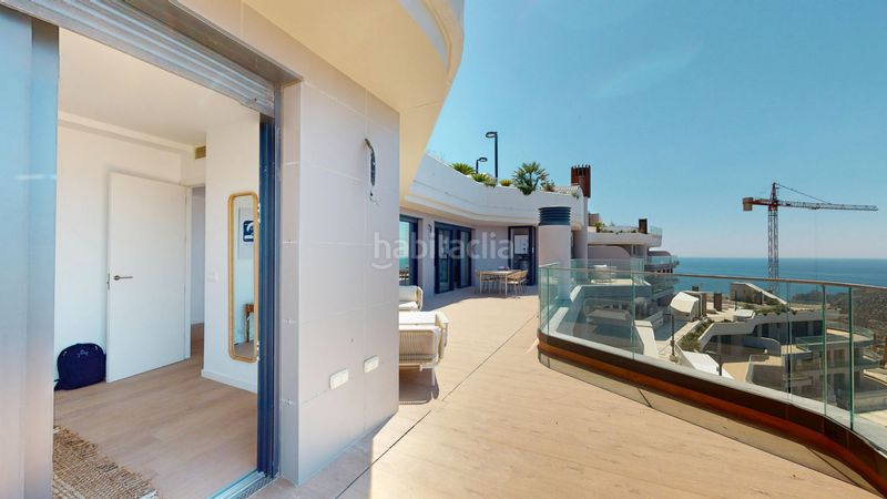 Foto cb61173f-d95e-462a-b762-d9e51660e85a. Apartament amb aparcament piscina a Isla del Fraile Águilas