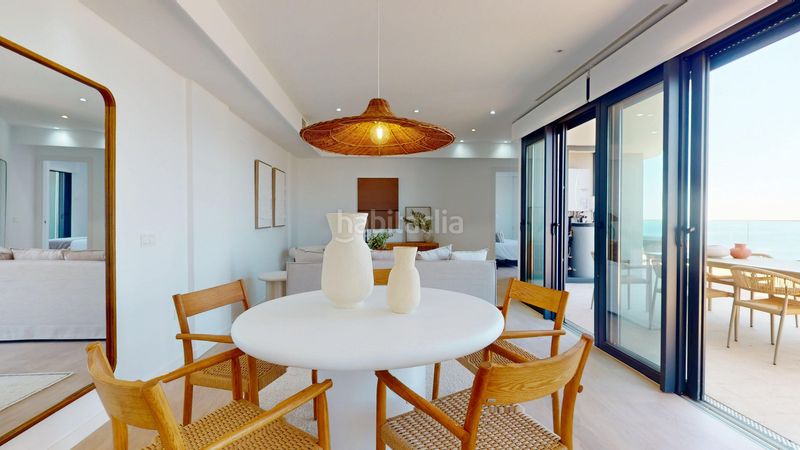 Foto d185c16c-d2f0-456c-ba1d-3dd64b174d6e. Apartament amb aparcament piscina a Isla del Fraile Águilas