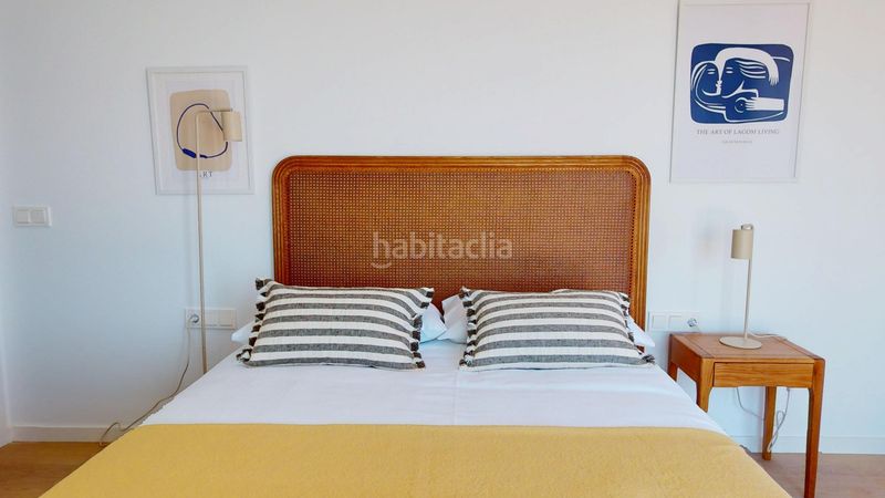 Foto e2e55fce-971c-466d-8ea8-8de4d737e7e5. Apartament amb aparcament piscina a Isla del Fraile Águilas