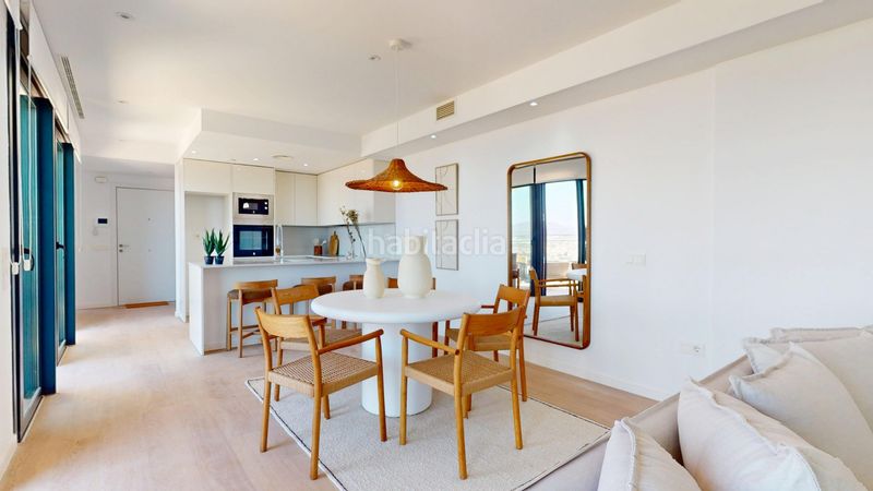 Foto f09922c5-4cb6-4f4b-ab04-cc5bc00afd4b. Apartament amb aparcament piscina a Isla del Fraile Águilas