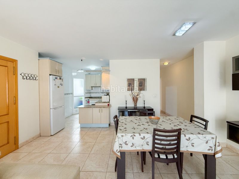 Foto 2c303885-a415-4306-9b05-a217d45231bb. Apartament amb aparcament a Delicias Águilas