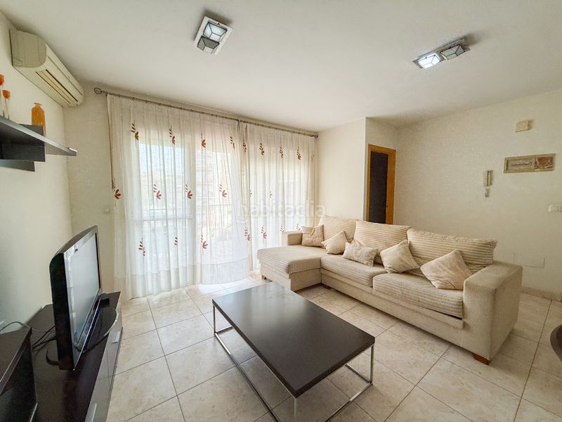 Foto 48a0fffc-12ec-4942-8435-4b736ca3805d. Apartament amb aparcament a Delicias Águilas