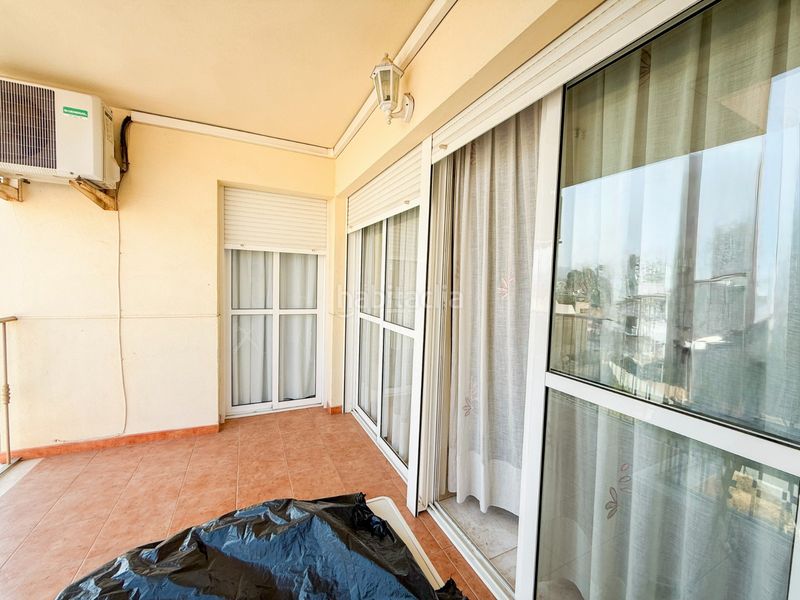 Foto 4d26f4e4-4392-4831-8f8c-964611dd6685. Apartament amb aparcament a Delicias Águilas