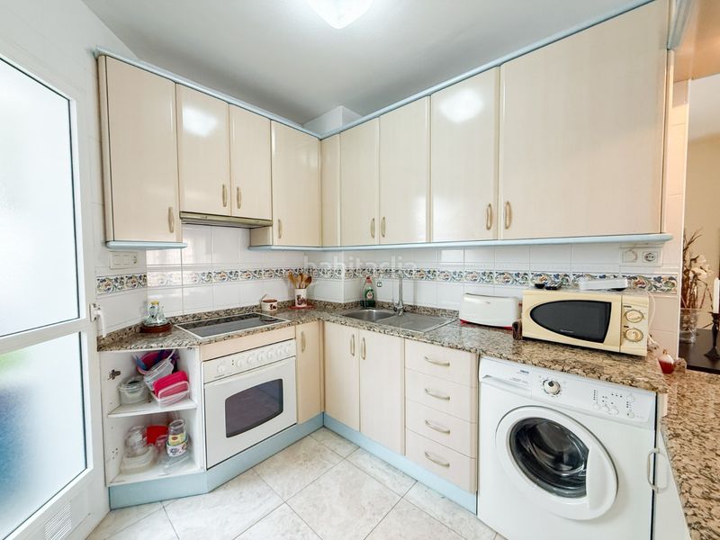 Foto 6ecee7d0-1b44-458e-a2b5-6d9606f4d459. Apartament amb aparcament a Delicias Águilas