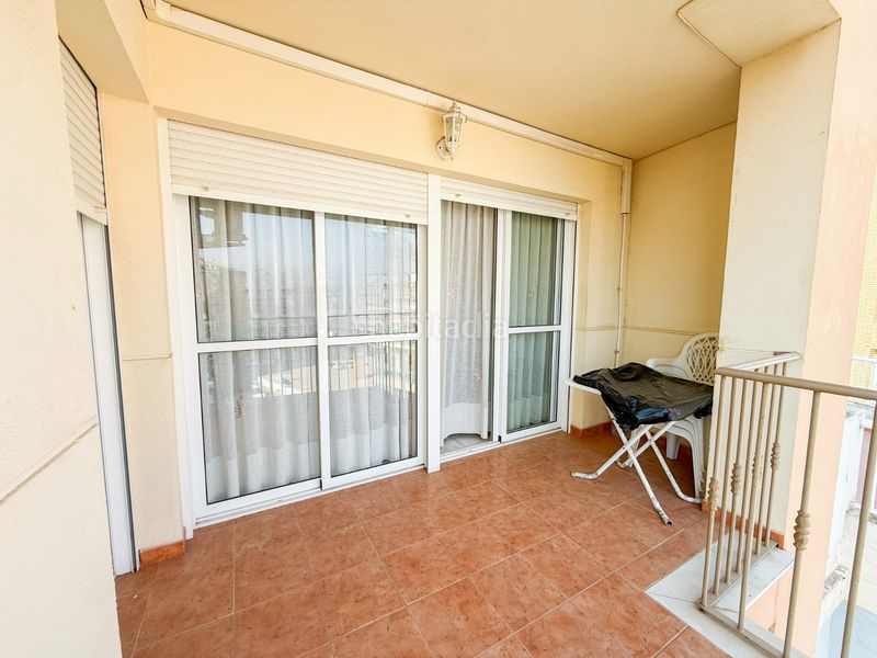 Foto 790600bc-1c9c-4c85-8596-99bbe02a917b. Apartament amb aparcament a Delicias Águilas